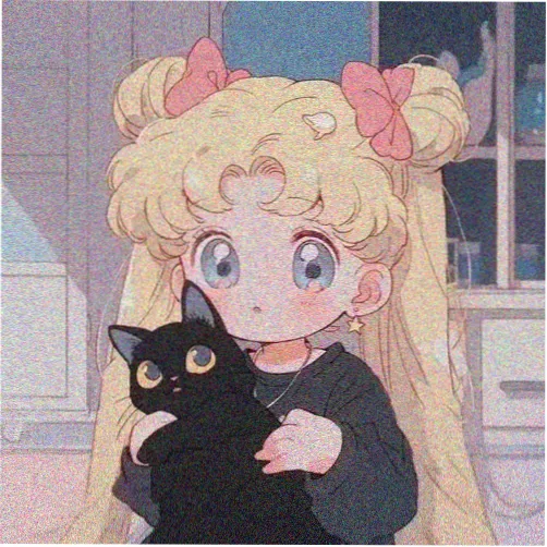 艺术头像